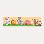 Farm’n’co Classic Puzzle