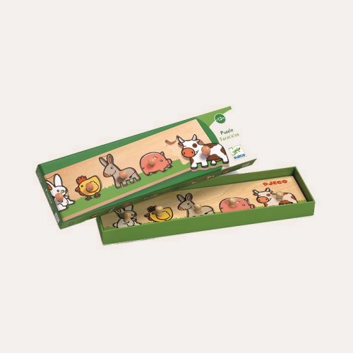 Farm'n'co Classic Puzzle - Image 3