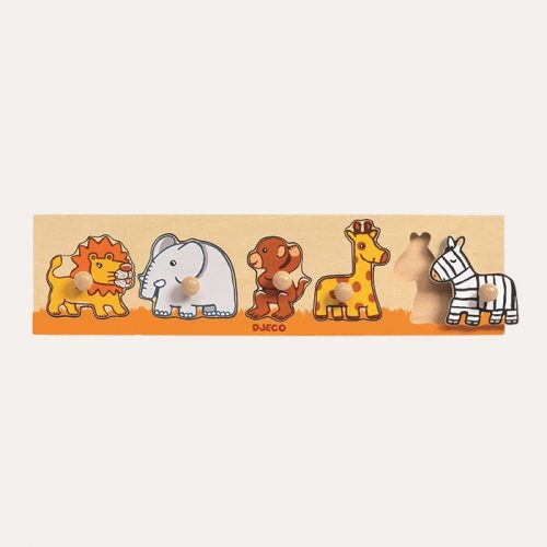 Sava'n'co Classic Puzzle
