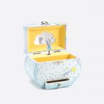 Dreams of Unicorns Music Box Case