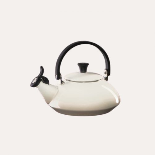 Zen Kettle Meringue