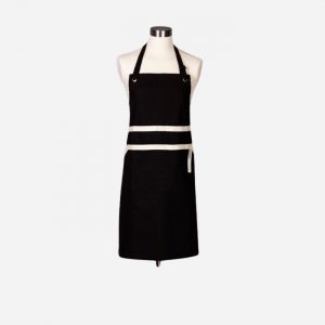 Chef’s Apron Black