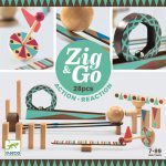 Zig & Go Puzzle