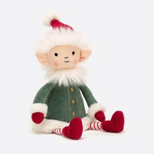 Leffy Elf Small