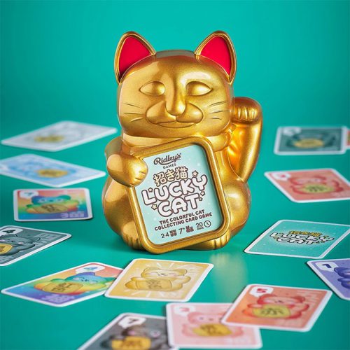 Lucky Cat Game - Image 2
