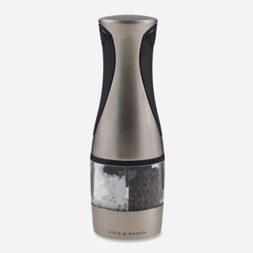 Kew 2 in 1 Electronic Salt & Pepper Mill