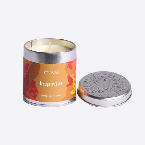 Inspiritus Tin Candle - Image 2