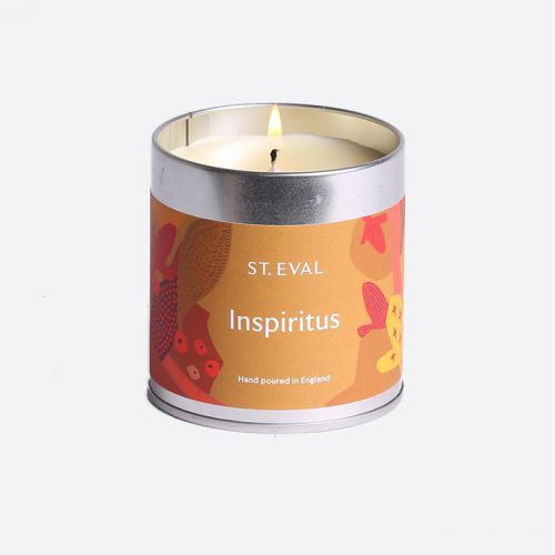 Inspiritus Tin Candle - Image 3