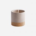 Earth & Sky Candle Pot Bay & Rosemary