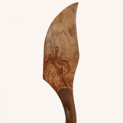 Cheese Knife by Tom Muir - Image 2