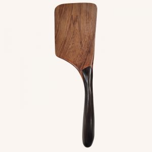 Cubist Spatula by Tom Muir