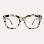 Encore Reading Glasses White Tortoiseshell