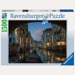 Venetian Dreams Jigsaw Puzzle