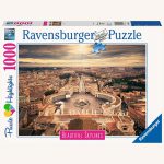 Rome Jigsaw Puzzle