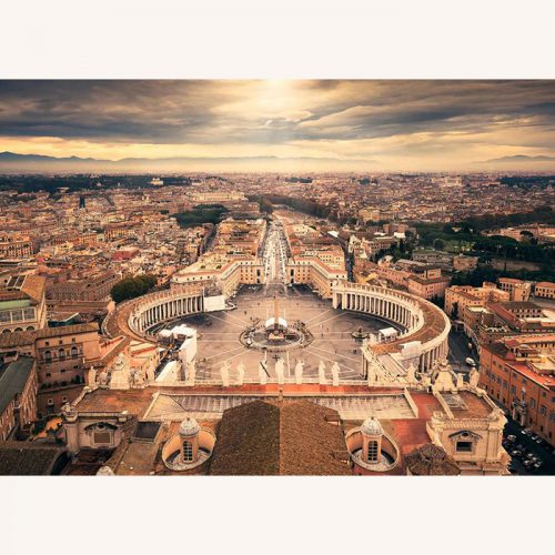 Rome Jigsaw Puzzle - Image 2