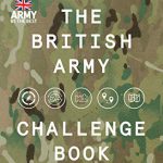 The British Army Challenge Book by The British Army