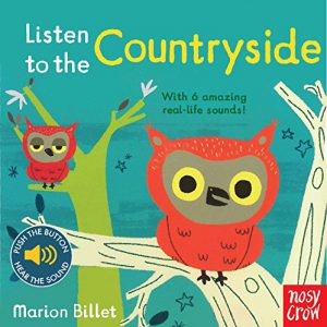 Listen to the Countryside by Marion Billet