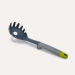 Elevate Nylon Spaghetti Server Grey/Green
