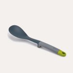 Elevate Nylon Solid Spoon Grey/Green