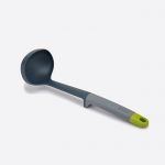 Elevate Nylon Ladle Grey/Green