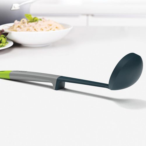 Elevate Nylon Ladle Grey/Green - Image 3