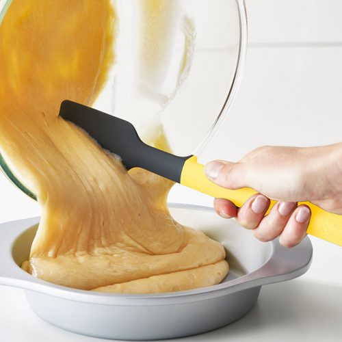 DoorStore 4-Piece Utensils Set - Image 2