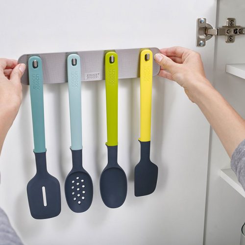 DoorStore 4-Piece Utensils Set - Image 5