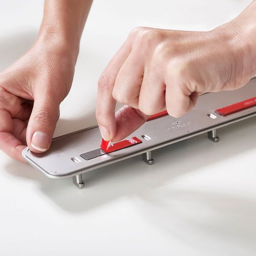 DoorStore 4-Piece Utensils Set - Image 3