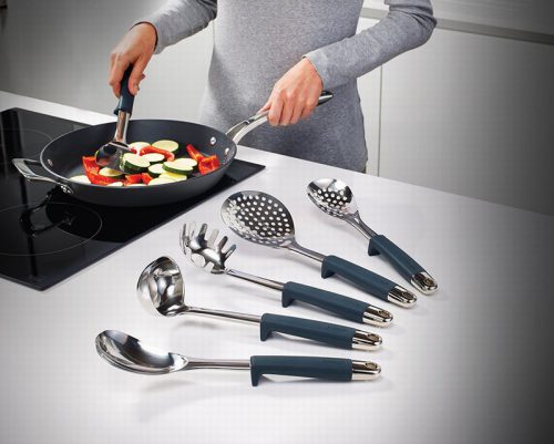 Elevate 100 Collection Utensil Carousel Set - Image 2