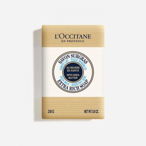 Extra Gentle Milk Soap 250g