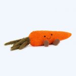 Amuseable Carrot