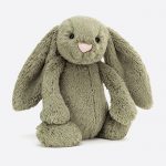 Bashful Fern Bunny