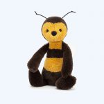 Bashful Bee Small