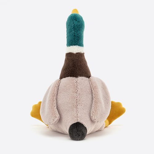 Morgan Mallard - Image 2