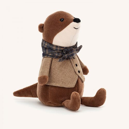 Riverside Rambler Otter