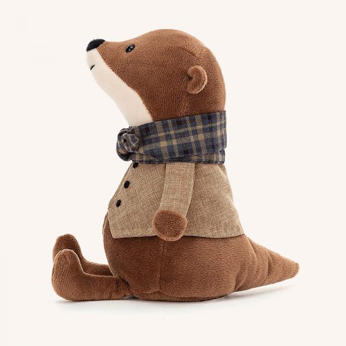 Riverside Rambler Otter - Image 3