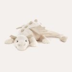 Snow Dragon