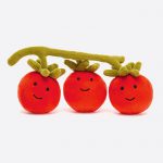Vivacious Vegetable Tomato