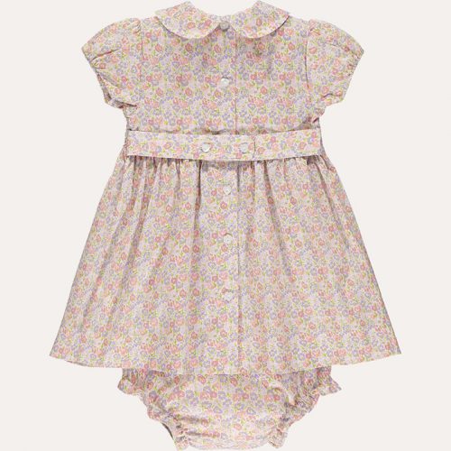 Rica Classic Baby Dress - Image 4