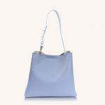 Jane Handbag Baby Blue/Airy Blue