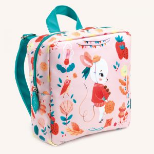 Mouse Pre-School Backpack