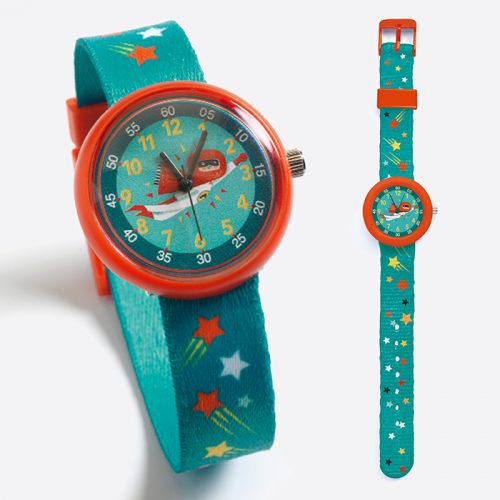 Super Hero Watch - Image 3