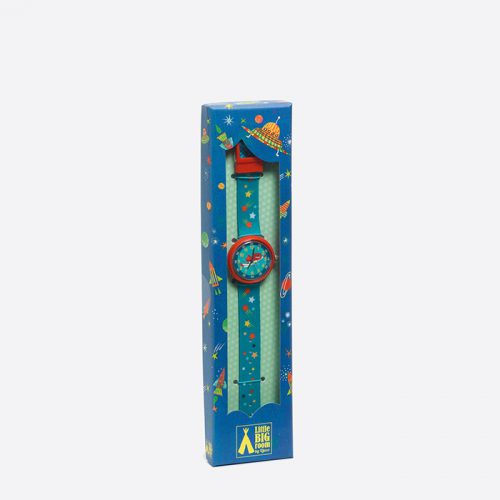 Super Hero Watch - Image 2