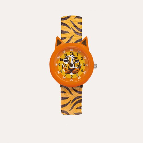 Tiger Watch - Image 2