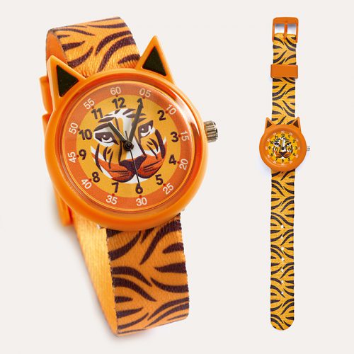 Tiger Watch - Image 3