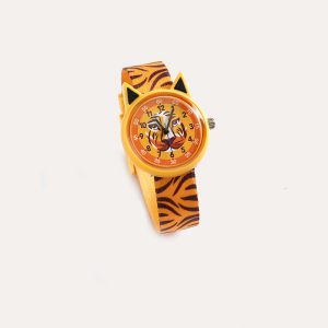 Tiger Watch