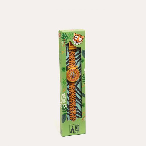 Tiger Watch - Image 5
