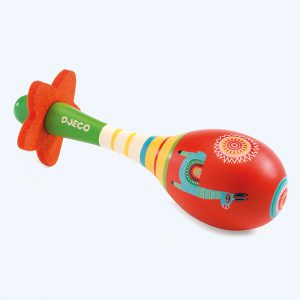 Animambo Maracas