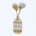 Peony & Rose Flower Diffuser