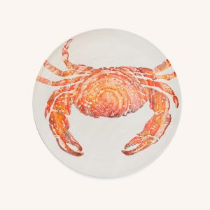 Creatures Crab Platter